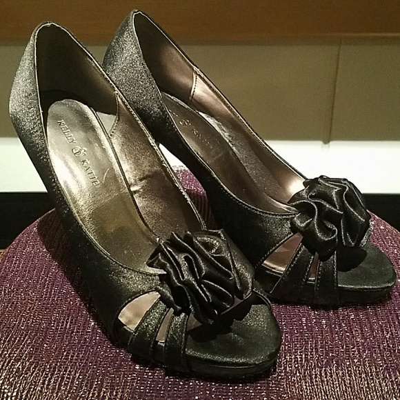 👉2 /20-KELLY & KATE | HEELS - Picture 2 of 7